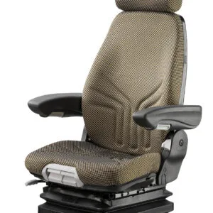Fotel operatora Actimo M (MSG85/722) PVC