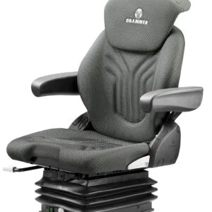 Compacto Comfort M (MSG93/521) PVC