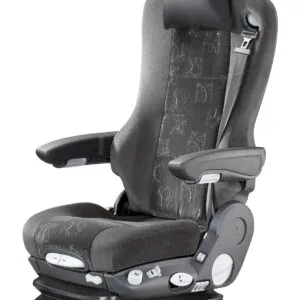 Fotel kierowcy Kingman High Performance (MSG90.6PG)