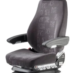 Fotel kierowcy Amarillo Komfort (MSG90.3P) MAN/VOLVO