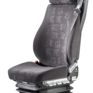Fotel kierowcy Arizona Comfort (MSG90.3 G) IVECO/SCANIA