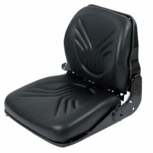 Fotel operatora Fotel B12 PVC z czujnikiem fotela