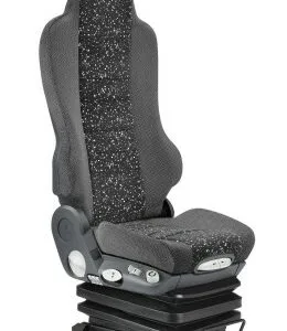 Fotel kierowcy Linea High Performance (MSG90.6P)