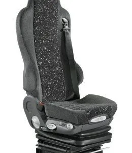 Fotel kierowcy Tourea High Performance (MSG90.GPG)