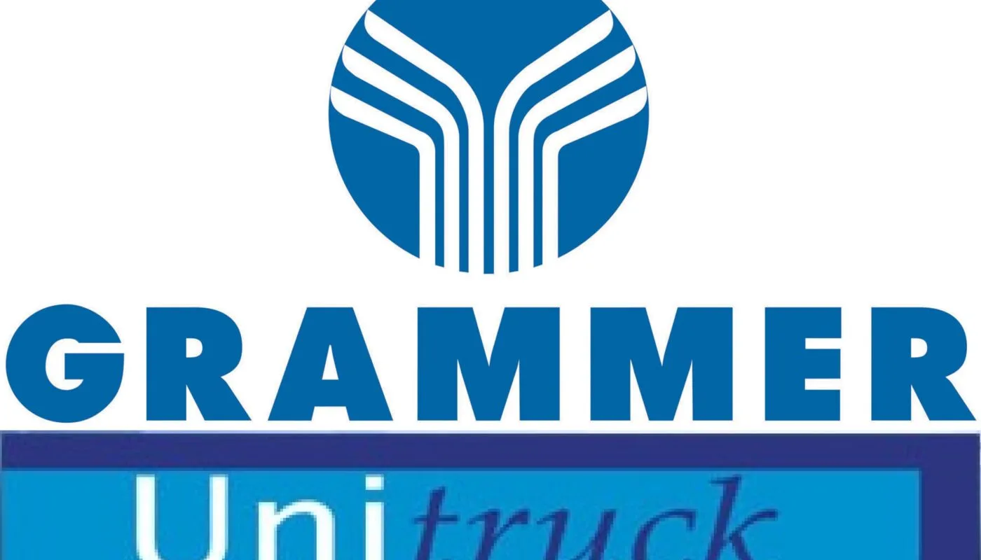 Unitruck fotele Grammer